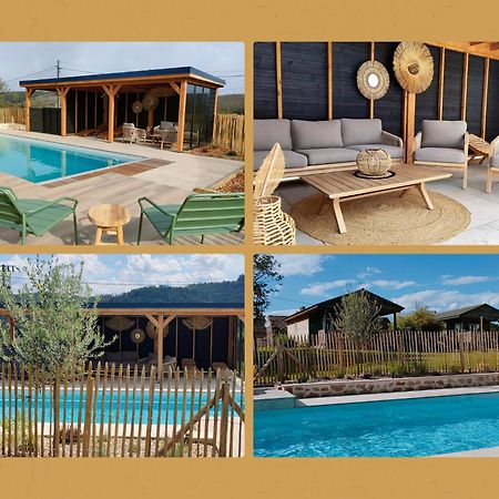 Gite, Aux Portes Du Morvan Voudenay Ngoại thất bức ảnh