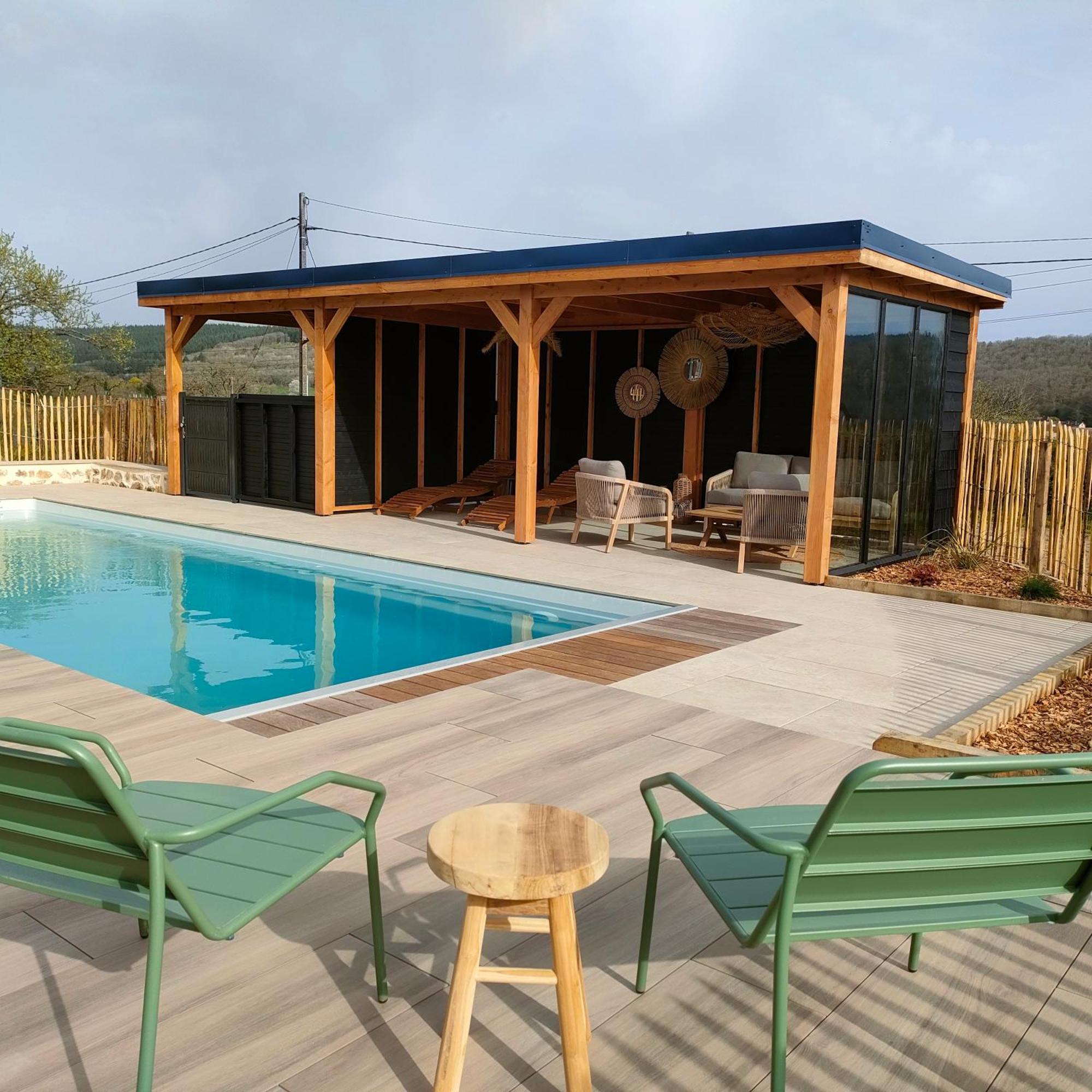 Gite, Aux Portes Du Morvan Voudenay Ngoại thất bức ảnh