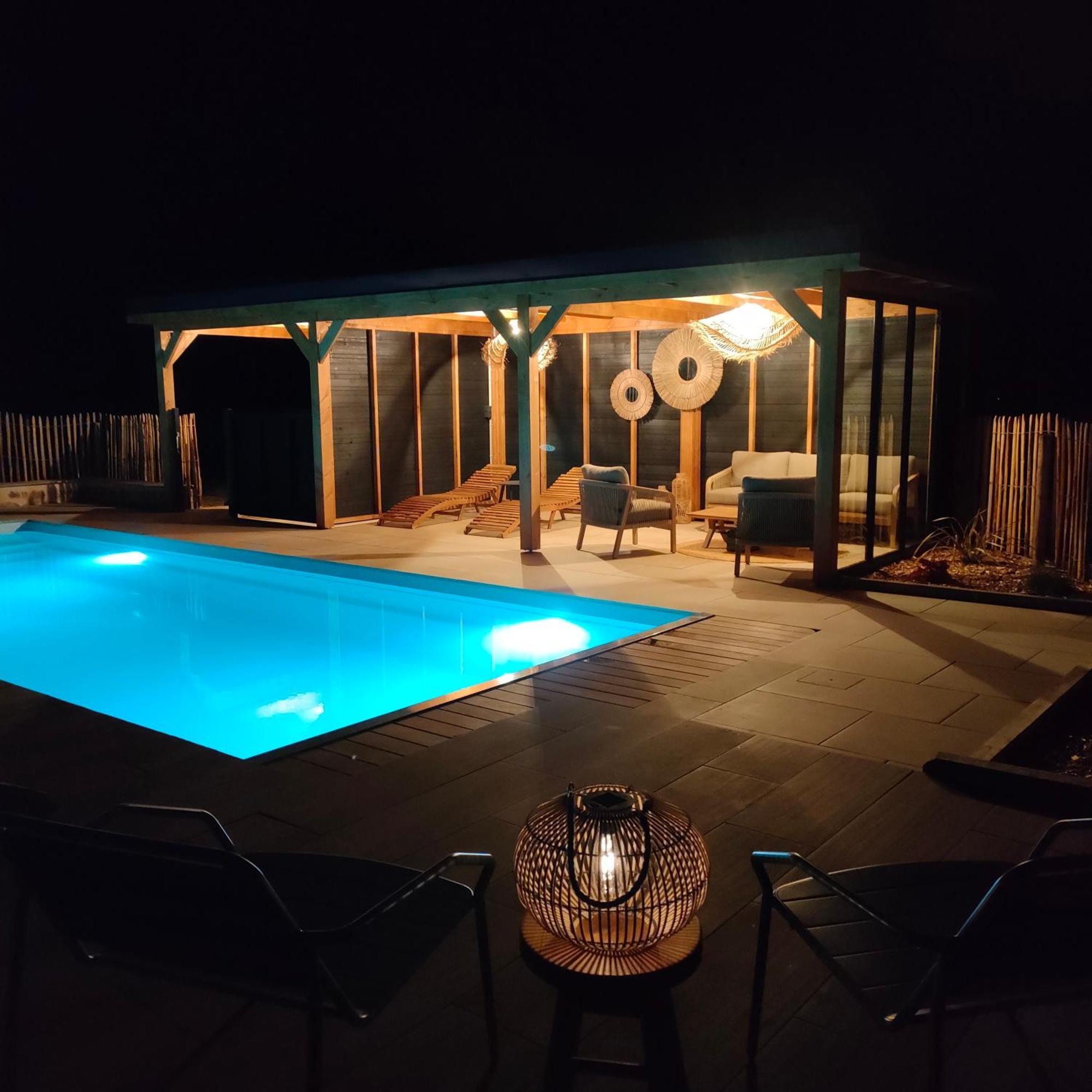 Gite, Aux Portes Du Morvan Voudenay Ngoại thất bức ảnh