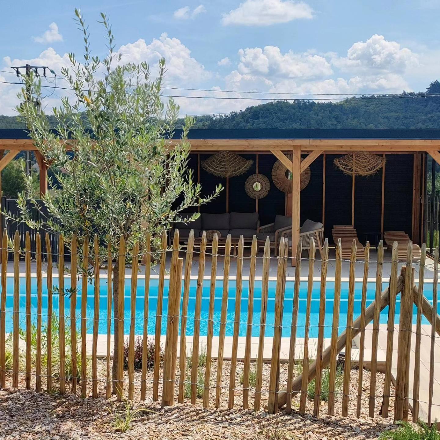 Gite, Aux Portes Du Morvan Voudenay Ngoại thất bức ảnh