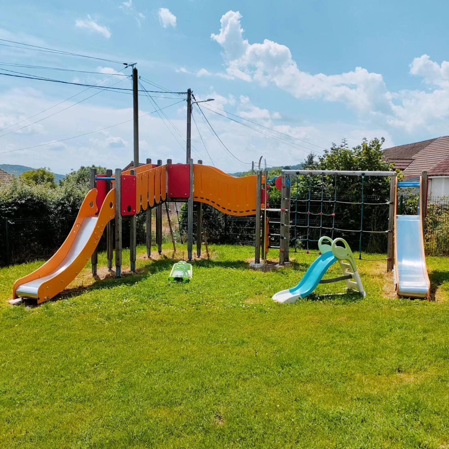 Gite, Aux Portes Du Morvan Voudenay Ngoại thất bức ảnh