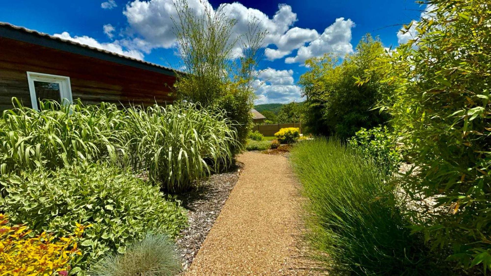 Gite, Aux Portes Du Morvan Voudenay Ngoại thất bức ảnh