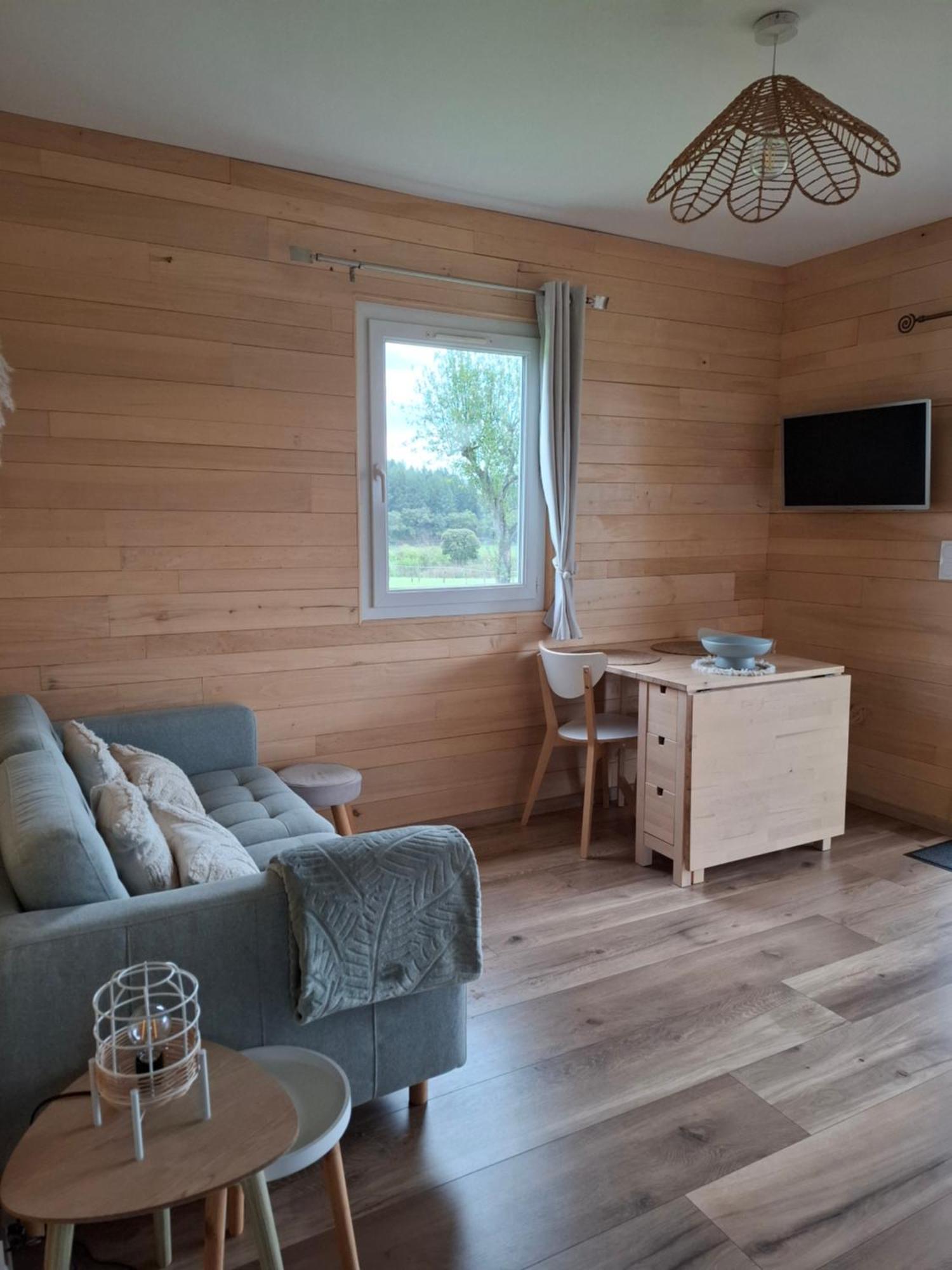 Gite, Aux Portes Du Morvan Voudenay Ngoại thất bức ảnh